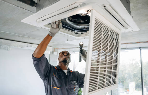 Licensed Hvac service in Parker, TX - FH HVAC