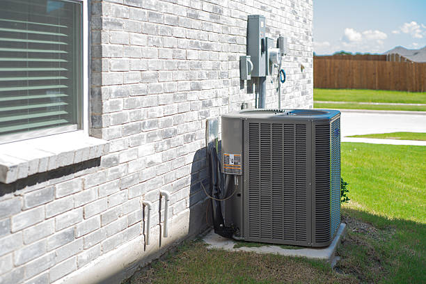 Reliable Hvac contractor in Parker, TX by FH HVAC